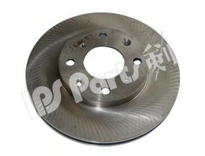 Тормозной диск IPS Parts IPS Parts