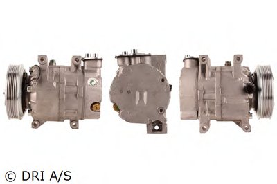 Компрессор, кондиционер DRI купить