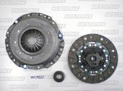 Комплект сцепления 3in1 kit WESTLAKE купить