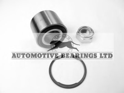 Комплект подшипника ступицы колеса Automotive Bearings