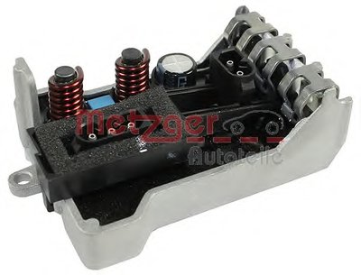 Фото METZGER 0917018