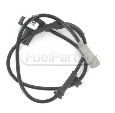 Датчик, частота вращения колеса Fuel Parts STANDARD