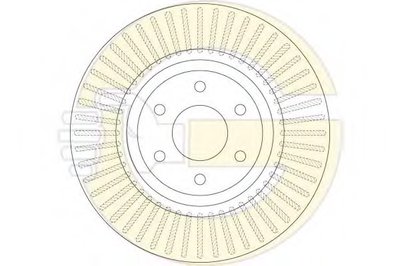 Тормозной диск GIRLING купить