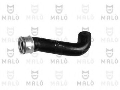 Шланг радиатора MALÒ