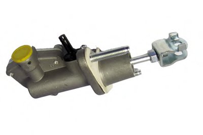 Главный цилиндр, система сцепления FLUIDA OPEN PARTS