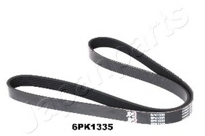 V-Ribbed Belts