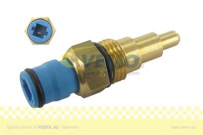 Термовыключатель, вентилятор радиатора premium quality MADE IN EUROPE VEMO