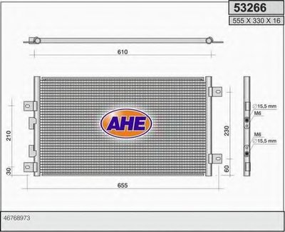 Конденсатор, кондиционер AHE купить