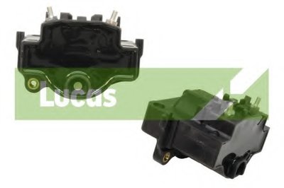 Катушка зажигания LUCAS ELECTRICAL купить