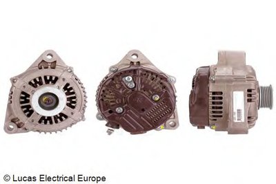 Генератор LUCAS ELECTRICAL купить