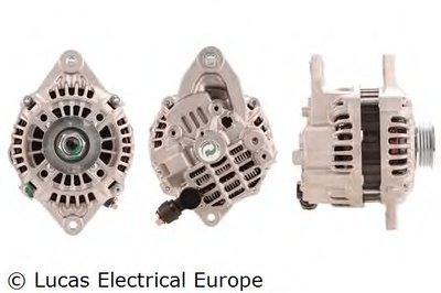 Генератор LUCAS ELECTRICAL купить