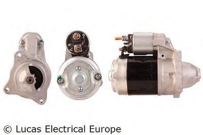 Стартер LUCAS ELECTRICAL купить