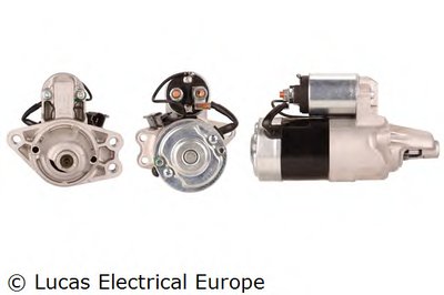 Стартер LUCAS ELECTRICAL купить