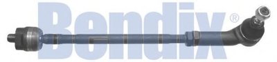 Поперечная рулевая тяга BENDIX