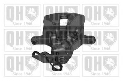 Тормозной суппорт QUINTON HAZELL