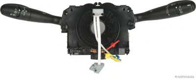 Выключатель на колонке рулевого управления HERTH+BUSS ELPARTS