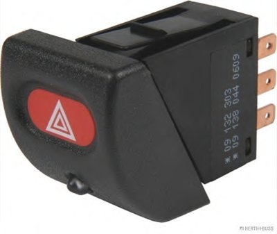 Указатель аварийной сигнализации HERTH+BUSS ELPARTS