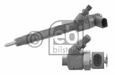Форсунка FEBI BILSTEIN