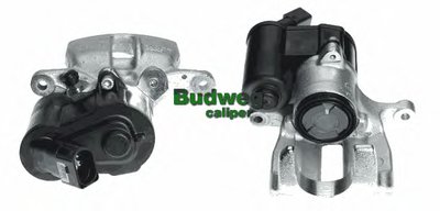 Тормозной суппорт BUDWEG CALIPER