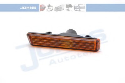 Фонарь указателя поворота JOHNS