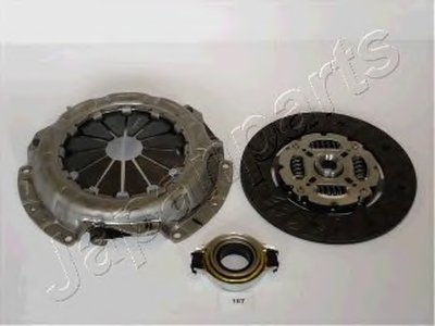 Комплект сцепления JAPANPARTS купить