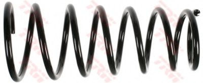 винтовая пружина