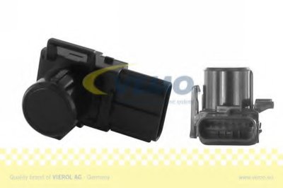 Датчик, система помощи при парковке VEMO