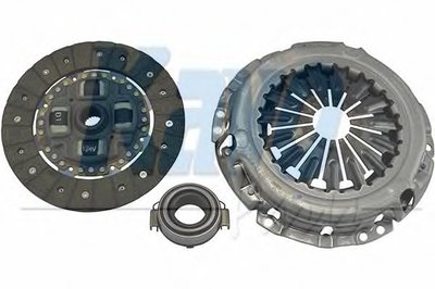 Комплект сцепления KAVO PARTS купить