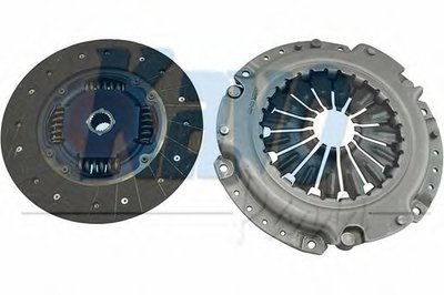 Комплект сцепления KAVO PARTS