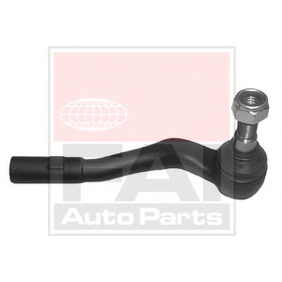 Наконечник поперечной рулевой тяги FAI AutoParts