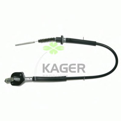 Тросик сцепления KAGER
