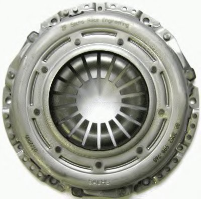 Комплект сцепления Мощность SACHS (ZF SRE) купить