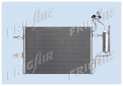 Конденсатор, кондиционер FRIGAIR купить