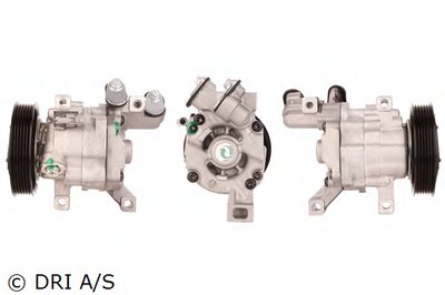 Компрессор, кондиционер DRI купить