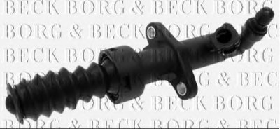 Рабочий цилиндр, система сцепления BORG & BECK