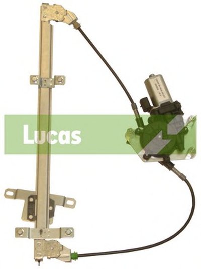 Подъемное устройство для окон LUCAS ELECTRICAL