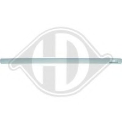 Облицовка / защитная накладка, дверь DIEDERICHS