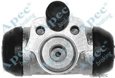 Колесный тормозной цилиндр APEC braking