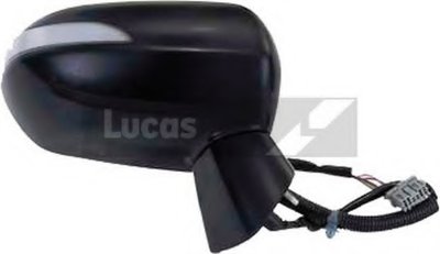 Наружное зеркало LUCAS ELECTRICAL