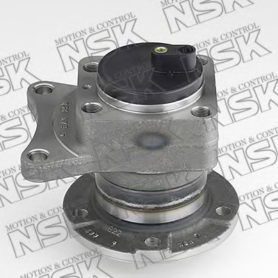 Подшипник ступицы колеса NSK