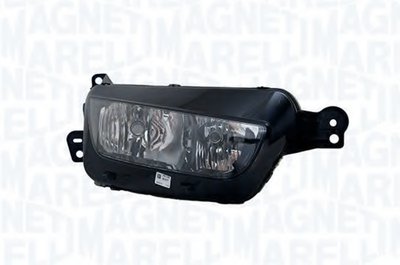 Фара MAGNETI MARELLI купить