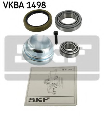 Комплект подшипника ступицы колеса Dr!ve+