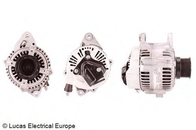 Генератор LUCAS ELECTRICAL купить