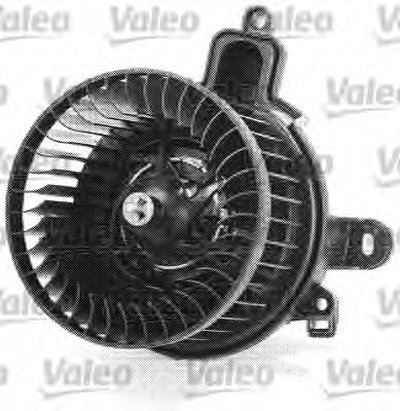 Вентиляция салона VALEO