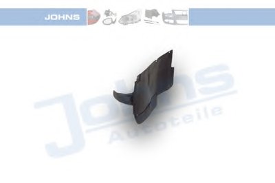 Обшивка, колесная ниша JOHNS