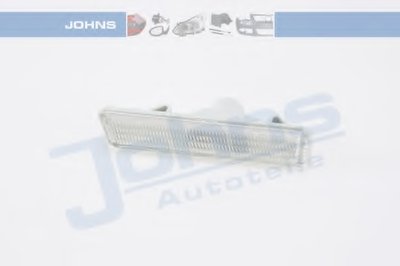 Фонарь указателя поворота JOHNS