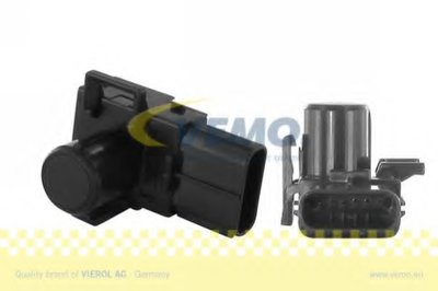Датчик, система помощи при парковке VEMO