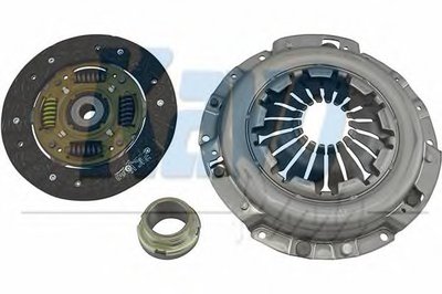 Комплект сцепления KAVO PARTS купить