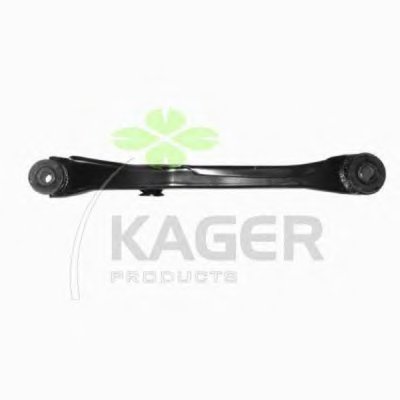 Рычаг независимой подвески колеса, подвеска колеса KAGER
