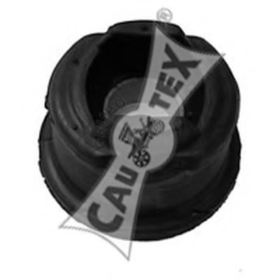 Втулка, балка моста CAUTEX
